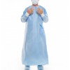 Poly-Reinforced Specialty Surgical Gown