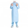 Non-Reinforced Surgical Gowns