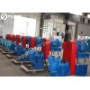 16x14TU-AH Slurry Pump