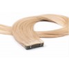 Ruilin Hairspecializes in  Hair Extension B2Band Balayage service