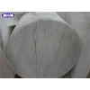 Chinese Guangxi White Marble Table Top