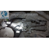 SM 8*2mm 8*4mm Tape Feeder Samsung SM 8mm Feeder For SM321 SM421 SM482 Machine