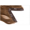 Hair Extension Manufacturer choose Hair Extension Supplier, its Ruilin Hair is the Remy Hair supplie