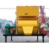 JDC350 Single Shaft Concrete Mixer