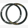 Bolacarbon rim 700c tubeless conversion motorcycle industry preferred