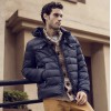 Winter coat from Beyond Garment