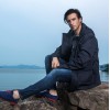 Jacket from Beyond Garment