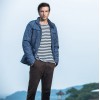 Jacket from Beyond Garment