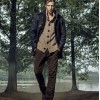 Jacket from Beyond Garment