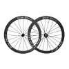 Unique and reliable wheelset atBola Bicycle