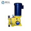 MILTONROY(LMI) Electronic Metering pump P series