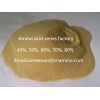 2019 Hot sale compound amino acid powder 40%,52%,60%,70%,80%,85% with 100% water-soluble