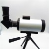 astronomical telescope portable Mak90 for Astronomy