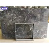 Chinese Black Forest Marble Stone Tiles Slabs