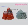 PTO(power take off) for zoomlion/xcmg/sany  truck crane gear-box
