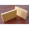 High Quality 500 Degree Resistant Temperature Para-Aramid Pads For The Aluminum Extrusion Lines