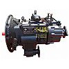 FAST gear-box  for zoomlion truck crane