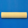 High Temperature Kevlar Felt Cover For Aluminum Extrusion Industry