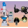 Steering ball pin riveting machine XM20-PLC, Rolling machine, Rolling forming machine