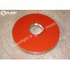 Slurry Pump Frame Plate Liner Insert