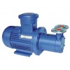 CWB Series magnetic driving vortex transfer pump