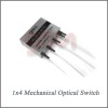 GLSUN 1x4 Optical Switch