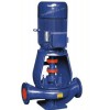 ISGB Vertical booster centrifugal water pump