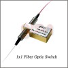 GLSUN 1x1 Optical Switch