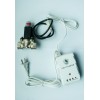 Household safety LPG gas detector with solenoid valve