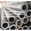 carbon steel steamless pipe ASTM  a106 grade c