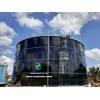 Glass-Fused-To-Steel Tanks