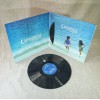 Control your world well with Vinyl Record