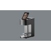 There is premium and professional Inkjet Coffee printer
