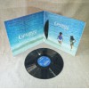 Junzheng Disc Co., Ltd, professional Vinyl Record Manufacurer with experienced company