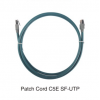 cat6a patch cord SFTP Patch cables