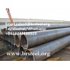 large diameter LSAW carbon steel pipe