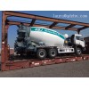 special container shipping from Qingdao Shanghai 40OT 40FR