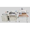 HY-Z57 Automatic Screen Printing Machine