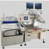 HY-D56 Double-sided Dust Removal Automatic Screen Printing Machine