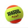small tennis balls
