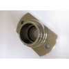This is a key to open new world for yourself, just choose cmm-metal.