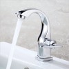 bathroom small plastic faucets