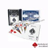 Marked Bicycle Playing Cards