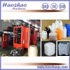 blow molding machine for plastic bottles