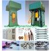 electric screw press