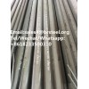 ASTM a333 gr6 api 5l x52 16 20 30 inch 140mm carbon steel seamless pipe
