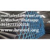 tube padding erw welded pipe