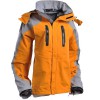 High-Vis Weatherproof Jacket