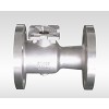 Single Ball Valve