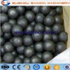 chromium casting grinding media balls, hi cr grinding casting balls